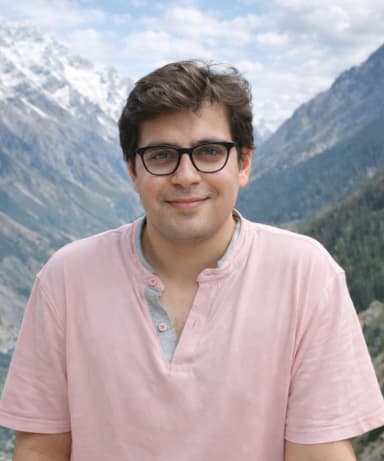 Aditya Kathotia