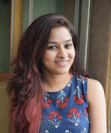 Prabha Shaw