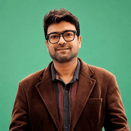 Jayanta Ghosh