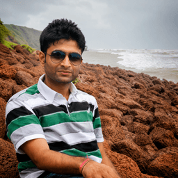 Sumit Sharma