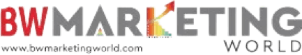 BW Marketing logo