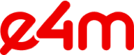 Exchange4Media logo