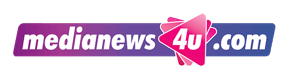 MediaNews4U logo